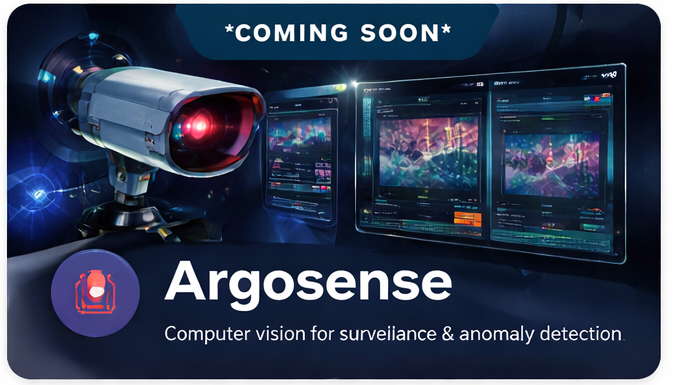 Argosense