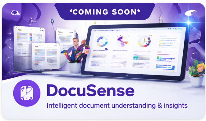 DocuSense