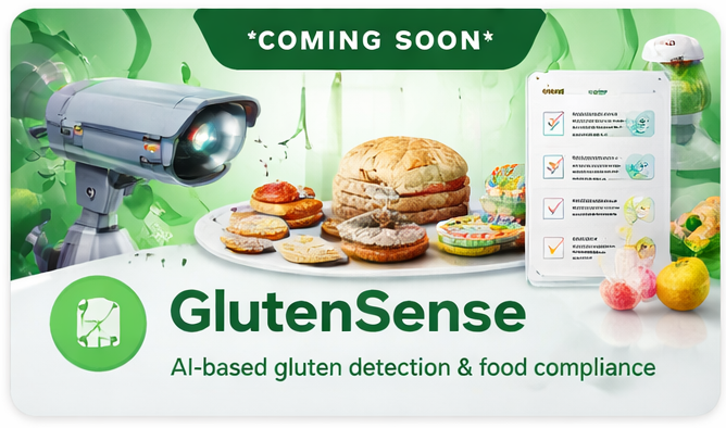 GlutenSense